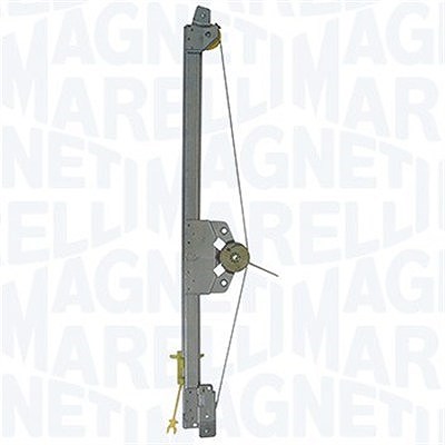 Magneti Marelli Fensterheber [Hersteller-Nr. 350103190600] für Nissan, Opel, Renault von MAGNETI MARELLI