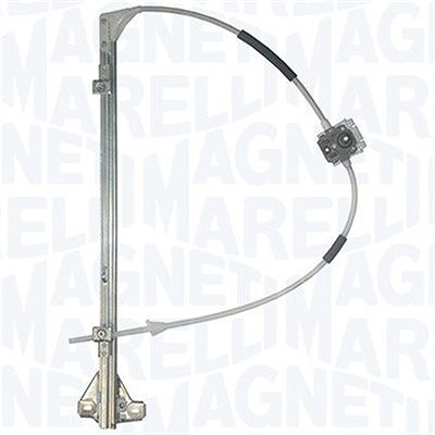 Magneti Marelli Fensterheber [Hersteller-Nr. 350103190900] für Iveco, Opel, Renault, Renault Trucks von MAGNETI MARELLI