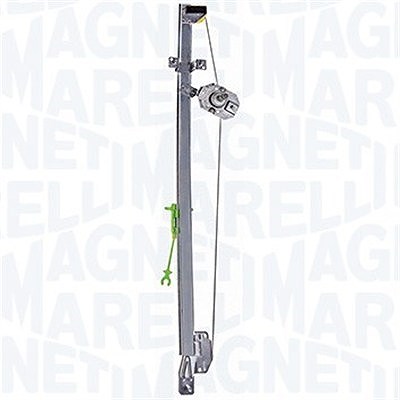 Magneti Marelli Fensterheber [Hersteller-Nr. 350103191100] für Citroën, Fiat, Peugeot von MAGNETI MARELLI