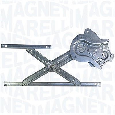 Magneti Marelli Fensterheber [Hersteller-Nr. 350103194400] für Fiat, Opel, Suzuki von MAGNETI MARELLI