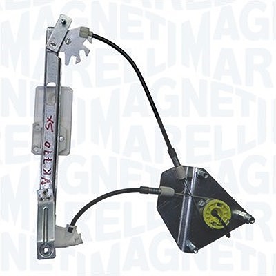 Magneti Marelli Fensterheber [Hersteller-Nr. 350103208100] für VW von MAGNETI MARELLI