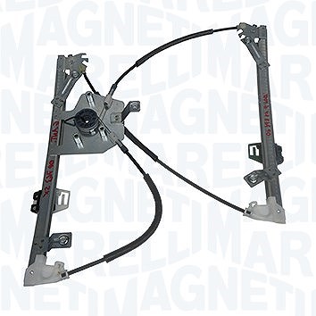 Magneti Marelli Fensterheber [Hersteller-Nr. 350103211400] für Opel von MAGNETI MARELLI