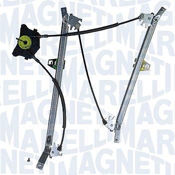 Magneti Marelli Fensterheber [Hersteller-Nr. 350103217500] für VW von MAGNETI MARELLI