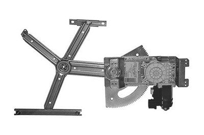 Magneti Marelli Fensterheber [Hersteller-Nr. 350103597000] für Opel von MAGNETI MARELLI