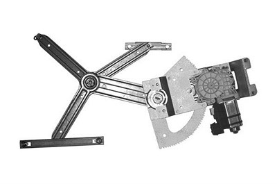 Magneti Marelli Fensterheber [Hersteller-Nr. 350103600000] für Opel von MAGNETI MARELLI