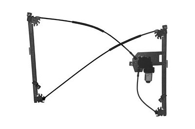 Magneti Marelli Fensterheber [Hersteller-Nr. 350103767000] für Renault von MAGNETI MARELLI