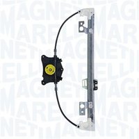 Fensterheber MAGNETI MARELLI 350103152500 Links von Magneti Marelli