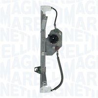 Fensterheber MAGNETI MARELLI 350103161100 Links von Magneti Marelli