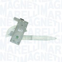 Fensterheber MAGNETI MARELLI 350103337000 Links von Magneti Marelli