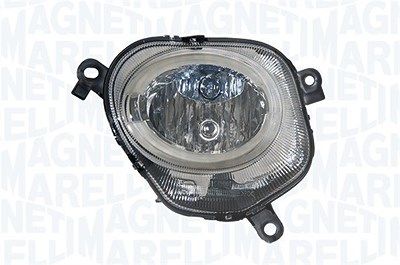 Magneti Marelli Fernscheinwerfer [Hersteller-Nr. 712000815401] für Abarth, Fiat von MAGNETI MARELLI