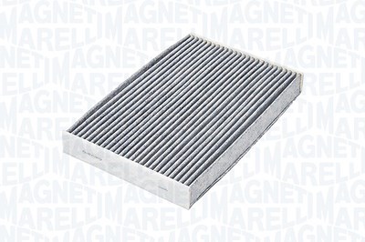 Magneti Marelli Filter, Innenraumluft [Hersteller-Nr. 350208066791] für Citroën, Opel, Peugeot von MAGNETI MARELLI