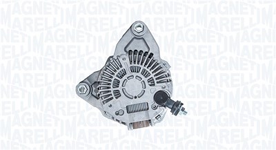 Magneti Marelli Generator [Hersteller-Nr. 063730048010] für Mazda von MAGNETI MARELLI