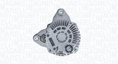 Magneti Marelli Generator [Hersteller-Nr. 063731957010] für Nissan von MAGNETI MARELLI