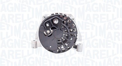 Magneti Marelli Generator [Hersteller-Nr. 063731998010] für Fiat von MAGNETI MARELLI