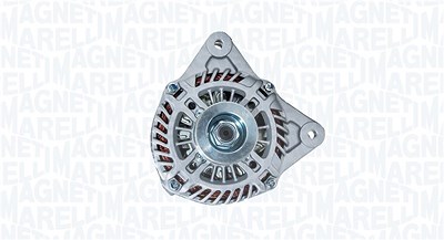 Magneti Marelli Generator [Hersteller-Nr. 063732183010] für Nissan von MAGNETI MARELLI