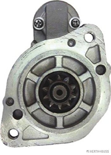 HERTH+BUSS JAKOPARTS J5215054 Starter von MAGNETI MARELLI