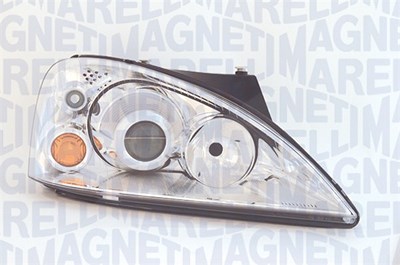 Magneti Marelli Hauptscheinwerfer [Hersteller-Nr. 710301183273] für Ford von MAGNETI MARELLI