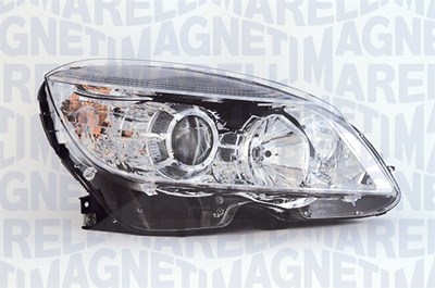 Magneti Marelli Hauptscheinwerfer [Hersteller-Nr. 710301234204] für Mercedes-Benz von MAGNETI MARELLI