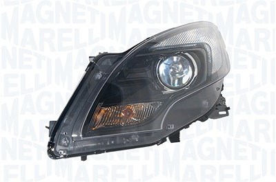 Magneti Marelli Hauptscheinwerfer [Hersteller-Nr. 710301263609] für Opel von MAGNETI MARELLI