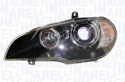 Magneti Marelli Hauptscheinwerfer [Hersteller-Nr. 710815023003] für BMW von MAGNETI MARELLI