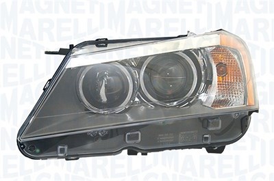 Magneti Marelli Hauptscheinwerfer [Hersteller-Nr. 710815029043] für BMW von MAGNETI MARELLI