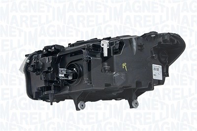 Magneti Marelli Hauptscheinwerfer [Hersteller-Nr. 710815029093] für BMW von MAGNETI MARELLI