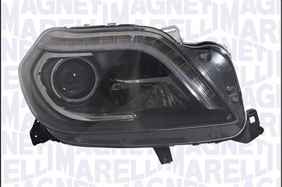 Magneti Marelli Hauptscheinwerfer [Hersteller-Nr. 710815079014] für Mercedes-Benz von MAGNETI MARELLI