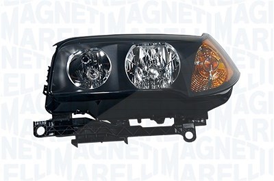 Magneti Marelli Hauptscheinwerfer [Hersteller-Nr. 711307022391] für BMW von MAGNETI MARELLI