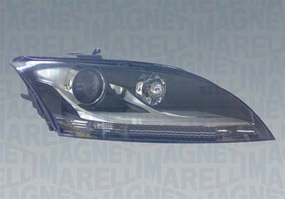 Magneti Marelli Hauptscheinwerfer [Hersteller-Nr. 711307022656] für Audi von MAGNETI MARELLI