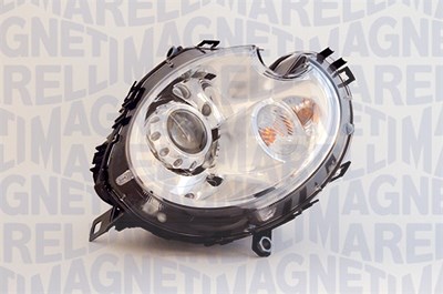 Magneti Marelli Hauptscheinwerfer [Hersteller-Nr. 711307023267] für Mini von MAGNETI MARELLI