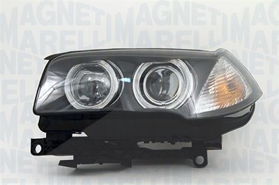 Magneti Marelli Hauptscheinwerfer [Hersteller-Nr. 711307023299] für BMW von MAGNETI MARELLI