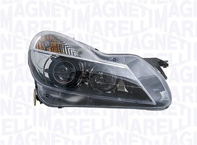 Magneti Marelli Hauptscheinwerfer [Hersteller-Nr. 711307023360] für Mercedes-Benz von MAGNETI MARELLI