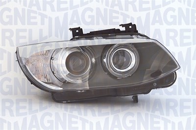 Magneti Marelli Hauptscheinwerfer [Hersteller-Nr. 711307023362] für BMW von MAGNETI MARELLI