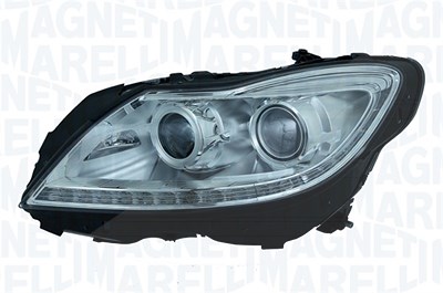 Magneti Marelli Hauptscheinwerfer [Hersteller-Nr. 711307023589] für Mercedes-Benz von MAGNETI MARELLI