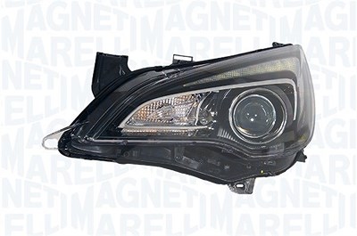 Magneti Marelli Hauptscheinwerfer [Hersteller-Nr. 711307024054] für Opel von MAGNETI MARELLI