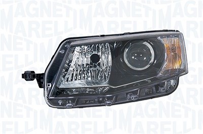 Magneti Marelli Hauptscheinwerfer [Hersteller-Nr. 711307024263] für Skoda von MAGNETI MARELLI