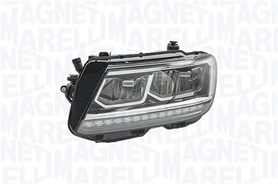 Magneti Marelli Hauptscheinwerfer [Hersteller-Nr. 711451000257] für VW von MAGNETI MARELLI