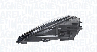 Magneti Marelli Hauptscheinwerfer [Hersteller-Nr. 711451000473] für Porsche von MAGNETI MARELLI