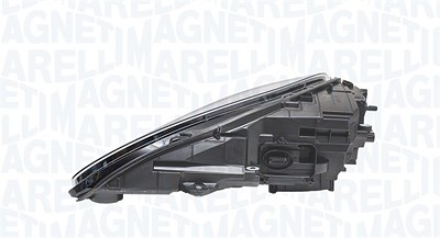 Magneti Marelli Hauptscheinwerfer [Hersteller-Nr. 711451000479] für Porsche von MAGNETI MARELLI
