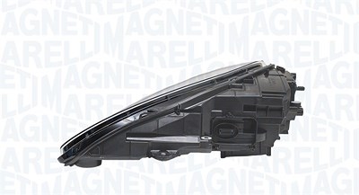 Magneti Marelli Hauptscheinwerfer [Hersteller-Nr. 711451000481] für Porsche von MAGNETI MARELLI