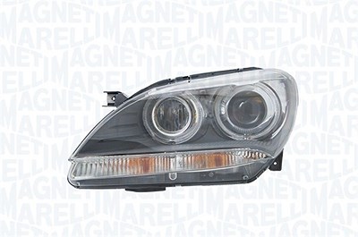 Magneti Marelli Hauptscheinwerfer [Hersteller-Nr. 711451000656] für BMW von MAGNETI MARELLI