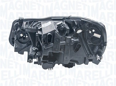 Magneti Marelli Hauptscheinwerfer [Hersteller-Nr. 711451000698] für BMW von MAGNETI MARELLI