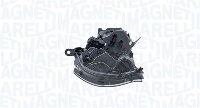 Magneti Marelli Hauptscheinwerfer [Hersteller-Nr. 712106001120] für Renault von MAGNETI MARELLI