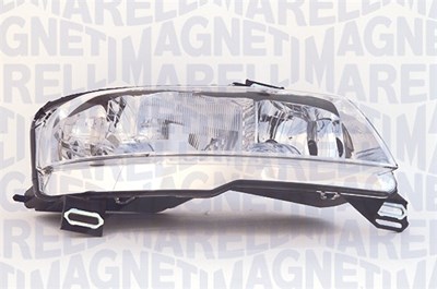 Magneti Marelli Hauptscheinwerfer [Hersteller-Nr. 712429471129] für Fiat von MAGNETI MARELLI