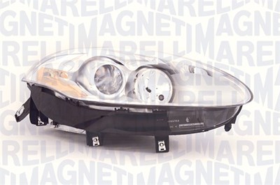 Magneti Marelli Hauptscheinwerfer [Hersteller-Nr. 712455801129] für Fiat von MAGNETI MARELLI