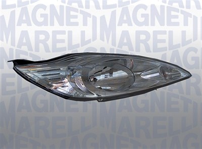 Magneti Marelli Hauptscheinwerfer [Hersteller-Nr. 712459401129] für Ford von MAGNETI MARELLI