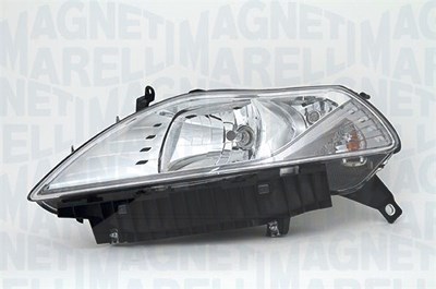 Magneti Marelli Hauptscheinwerfer [Hersteller-Nr. 712464601129] für Lancia von MAGNETI MARELLI