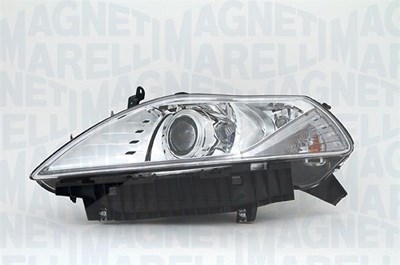 Magneti Marelli Hauptscheinwerfer [Hersteller-Nr. 712464801129] für Lancia von MAGNETI MARELLI