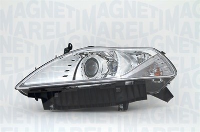 Magneti Marelli Hauptscheinwerfer [Hersteller-Nr. 712464901129] für Lancia von MAGNETI MARELLI