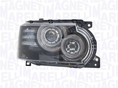 Magneti Marelli Hauptscheinwerfer [Hersteller-Nr. 712470821129] für Land Rover von MAGNETI MARELLI